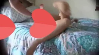 Amına kodumun kızını güç bela videoya ikna ettim bu seferde acıyor diyor