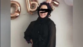 Ana sınıfı öğretmeni Fatma