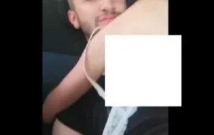 Arabada Efsane Sikiş Tazecik Kızı Acımadan