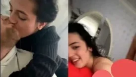 Arkadaşıyla sabahlayan dul Zehra