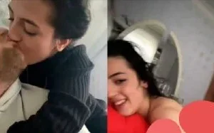 Arkadaşıyla sabahlayan dul Zehra
