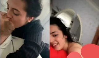 Arkadaşıyla sabahlayan dul Zehra