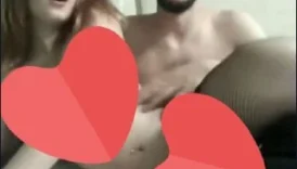 Aşırı Azgın Bembeyaz Süt Gibi Efsane Fizikli Çıtırın Efsane Sikiş Videosu