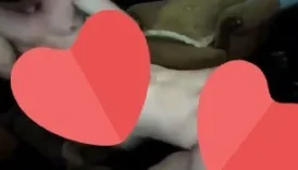 Aslı ablayı o kadar zorla skyorlar ki kadın ağlamaya başlıyor