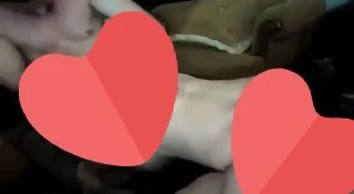 Aslı ablayı o kadar zorla skyorlar ki kadın ağlamaya başlıyor
