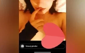 Azgın Gotik İnstada Takılıyor