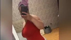 Balıketli hatun soğuk kış günlerinde ideali