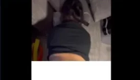 Balıketliden Sağlam Sakso Sikiş