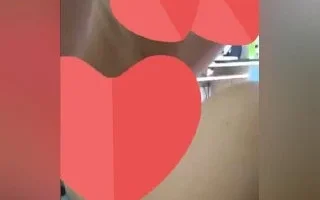 Beyaz Tenli Karpuz Götlü Kuzenini Kendi Evinde Sikiyor