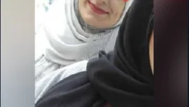 Bilal arkadaşımızın sevgilisiymiş