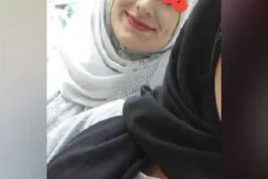 Bilal arkadaşımızın sevgilisiymiş