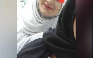 Bilal arkadaşımızın sevgilisiymiş