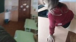 Bomba video ders sonu sınıfta genç kızı sınıfta siken öğretmen