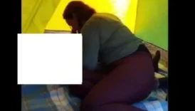 Çadırda Sikişen Gençler