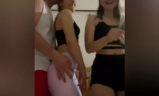 CERENSU VE KANKALARININ BOMBA YAYINI TAM 18 DAKİKA