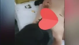 Çıtır kızı grup skiyorlar kız çok fena azgın 16dk