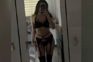 Cosplay’ci Tatlı Manita