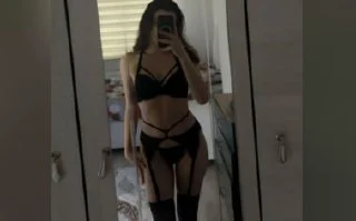 Cosplay’ci Tatlı Manita