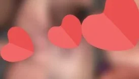 Cuckold adam öz karısına tek erkek buluyor