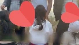 Dağda Bayırda 3’lü Sakso