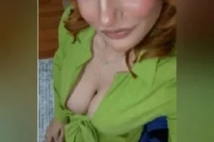 Dalga Tutkunu Kızıl Afet
