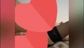 Dayı sarışına çakıyor