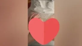 Dersine az kaldı diyor muhtemelen üniversiteli hatun