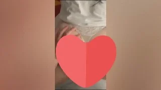 Dersine az kaldı diyor muhtemelen üniversiteli hatun