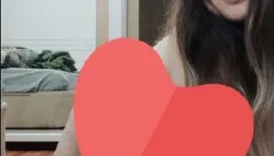 Dildo İle Takılmayı Seven Evli Hatun