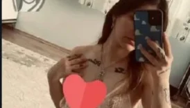 Dövmeli Azgın Minyon Kübra