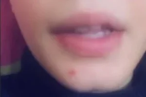 Edirneli Cansu Yine Efsane Bir İçerik
