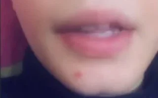 Edirneli Cansu Yine Efsane Bir İçerik
