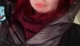 Efsane Rus Hatun Takipçimiz Meef uygulamasından düşürmüş