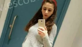 Efsanelerden Sivaslı Rümeysa