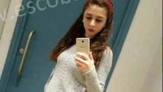Efsanelerden Sivaslı Rümeysa