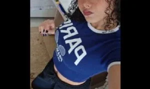 Efso Esmer Kız