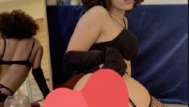 Enfes Kıvırcık İş Üstünde