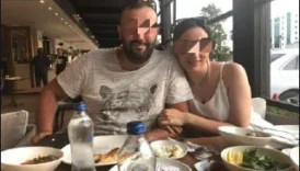 Esra Serkan çiftinin arşivi