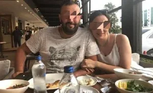 Esra Serkan çiftinin arşivi