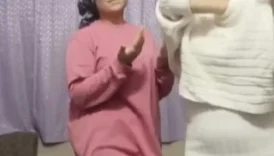 Ev kızları yayın açmış  azgınlıları tavan yapmış bol  video türbanlı