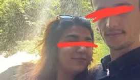 Evli çiftin arşivi #4
