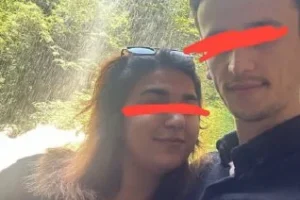 Evli çiftin arşivi #4