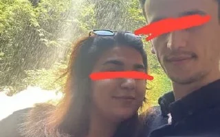 Evli çiftin arşivi #4