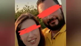 Evli çiftin videoları #2