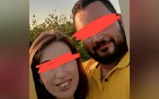 Evli çiftin videoları #2