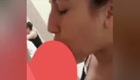 Evli çiftin videoları