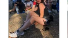 Festivalden Düşürüp Bir Temiz Bafilemiz Takipçimiz