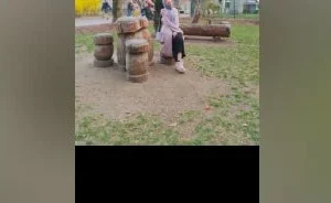 Fransada yaşayan kızın güzel ifsaları