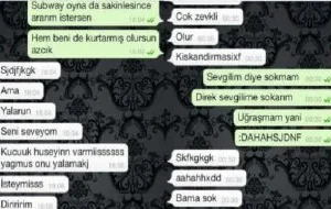 Full Sexting