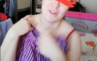Gavat kardeşimiz bizlere karısını paylaşmış